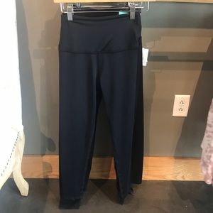 Beyond Yoga High Waist Midi Legging